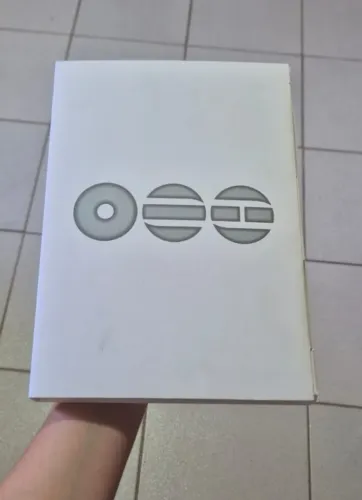 The 5th Album 'ARIRANG' (Living Legend Ver.) do BTS