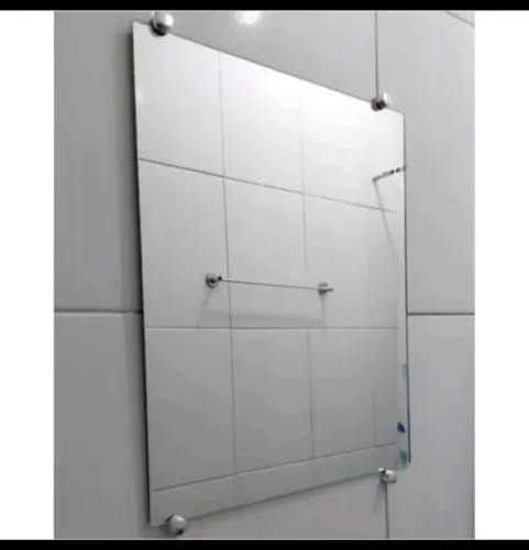 Placas de espelho
