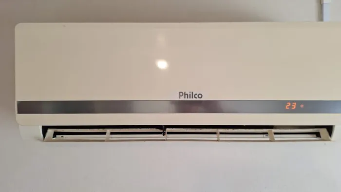 Ar condicionado Philco 9000 btu