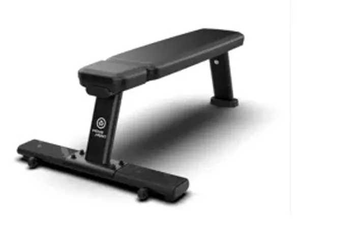 BANCO MUSCALAÇÃO NEXT FLAT B BENCH