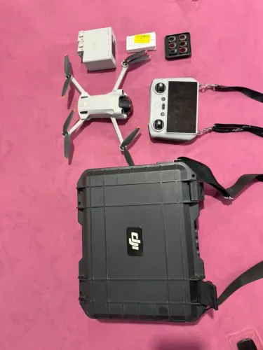 DRONE DJI MINI 3 PRO