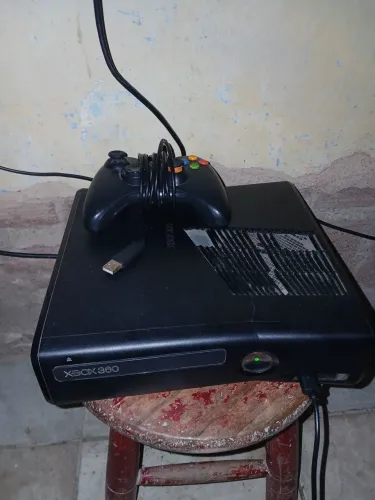 Xbox 360 desbloqueado 
