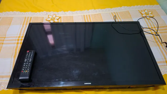 TV 32 polegadas wi-fi