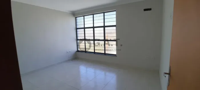 Casa para Locação na Vila Gabriel - Sorocaba-SP: 2 Quartos, 1 Suíte, 1 Sala, 2 Banheiros e