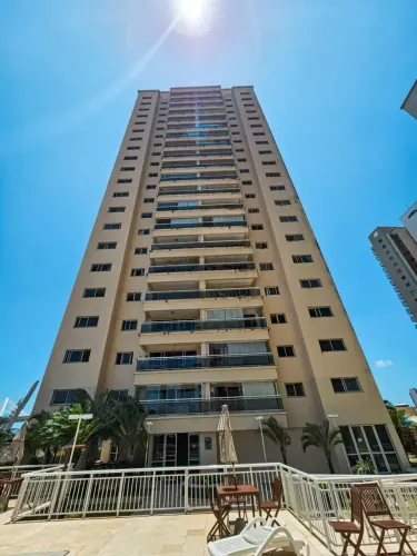 Imóvel para venda tem 67 metros quadrados com 3 quartos em Benfica - Fortaleza - CE