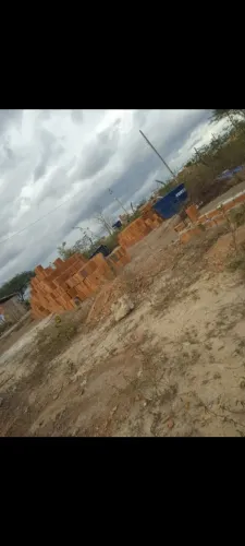 Lote no novo bom jardim Serrinha