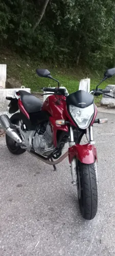 OPORTUNIDADE - Honda CB300R 2013 | Muito Conservada