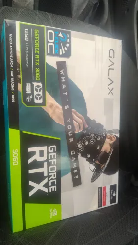 RTX 3060 12gb