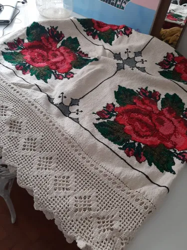 Colcha cama queen casal coberto edredom roupa de cama lençol bordado a mão lençol cama