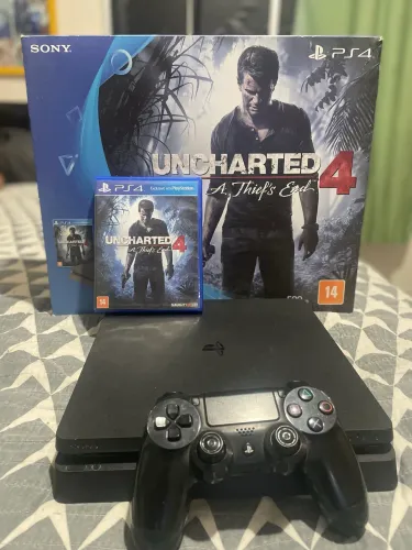 Play 4