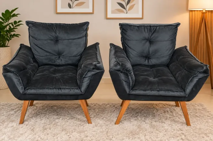 Poltronas