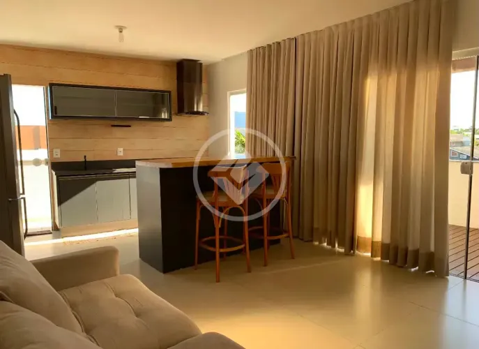 APARTAMENTO - Campeche leste - DP-353115
