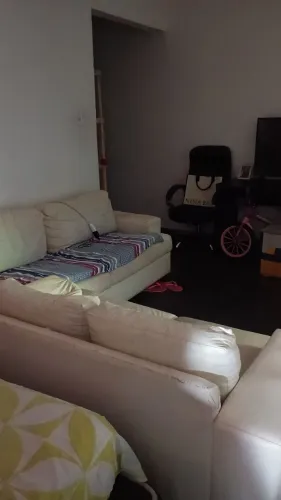 Quarto para moças