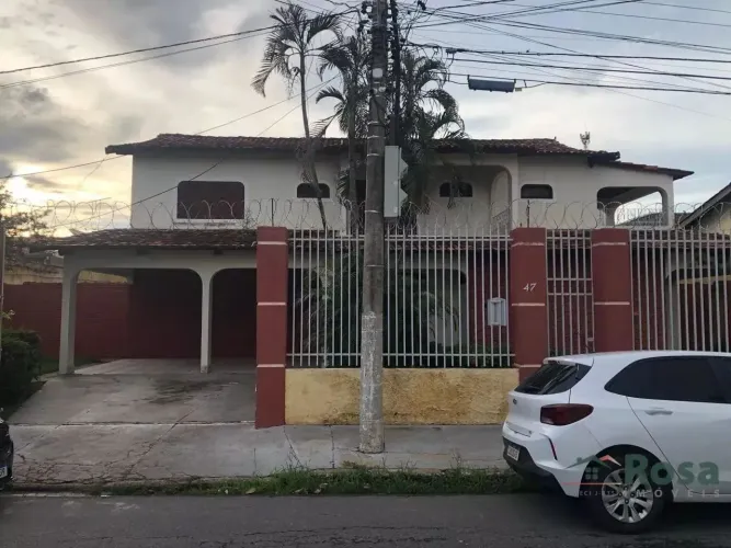 Sobrado somente para comercial, ótimo para clinicas, escritórios, bairro Jardim Primavera,