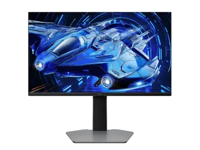 [LACRADO] Monitor Gamer TCL 25G64 QD-Mini LED