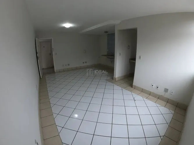 Residencial Cambridge - Campos dos Goytacazes