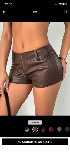 Short Novo P