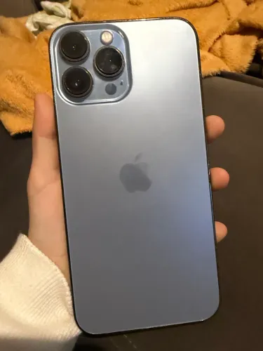 iPhone 13 Pro Max - Oportunidade