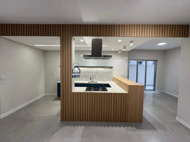 Apartamento com Área Privativa, 3 Quartos e 1 Suíte à Venda no Santo Antônio