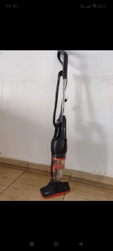 Aspirador de pó Philco