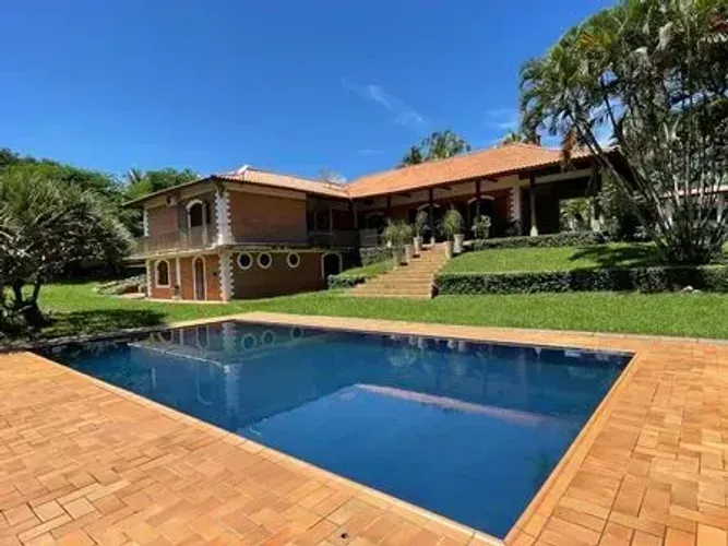 Chácara 441 metros quadrados com 3 quartos- Floresta Escura