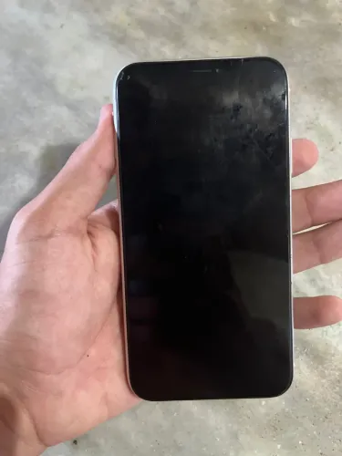 Vendo iPhone XR