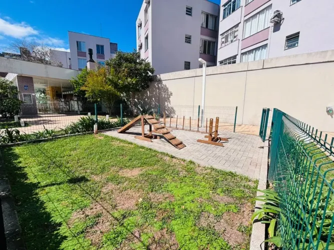 Apartamento 2 quartos em frente a UDESC