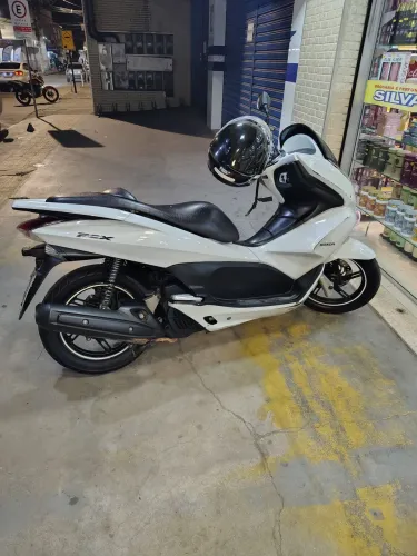 PCX 150 2015