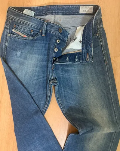 Calça Diesel W31 L32