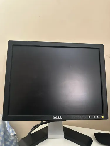 Monitor Dell
