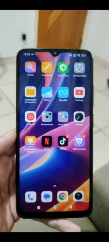 XIAOMI REDMI 12C 128GB