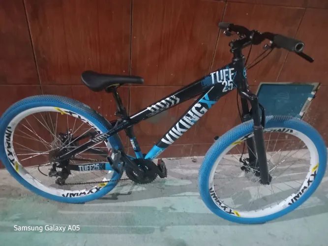 Bike aro 26 viningx