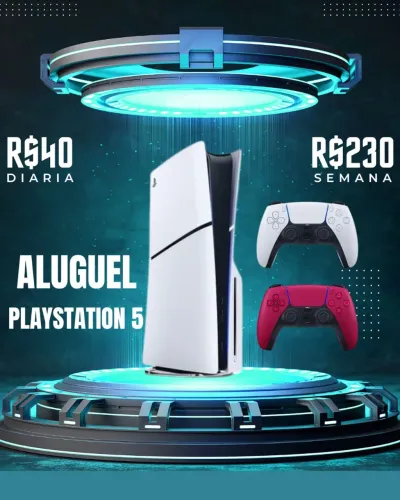 Playstation 5