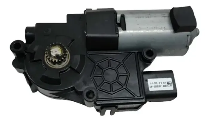 Motor Cortina Teto Solar Chery Tiggo 5x 2023