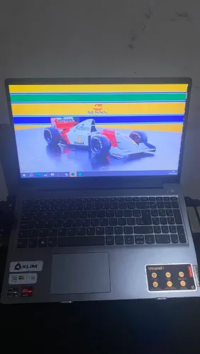 Lenovo ideapod3