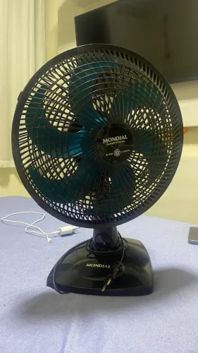 Ventilador 