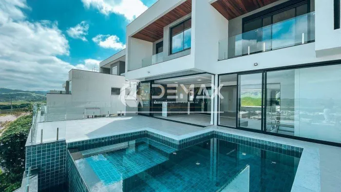 Casa de Condomínio com 4 quartos, Condomínio Residencial Alphaville II, São José dos Campo