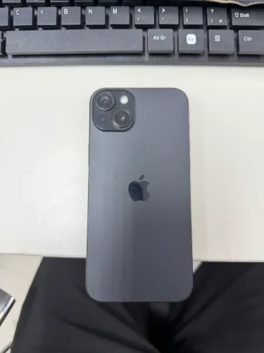 iPhone 15 Plus - 256GB