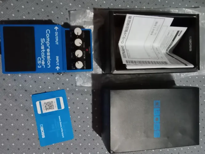 CS -3 Boss - sem detalhes