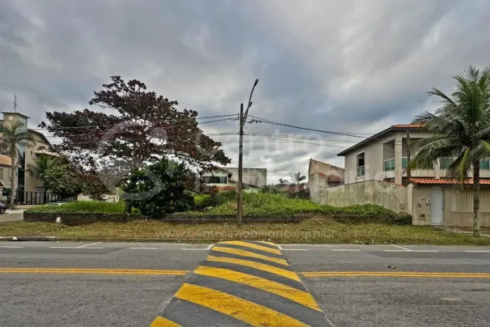 TERRENO à venda em Peruíbe, no bairro Est. Balneario Maria Helena Novaes