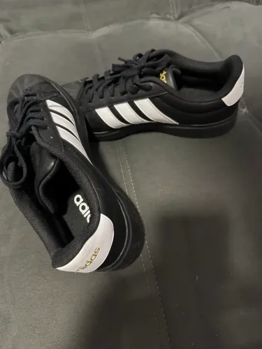 Adidas zerinho