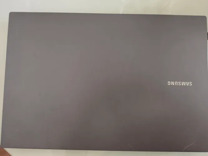 Notebook Samsung Intel Celeron 6305
