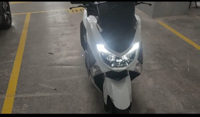 Yamaha Nmax 160 ABS 2019