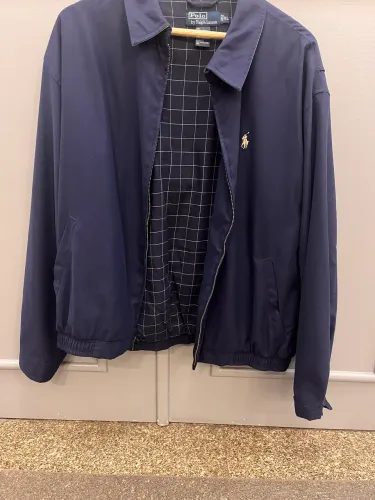 Casaco POLO RALPH LAUREN