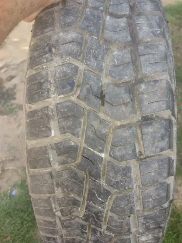 Pneu Scorpion 14 