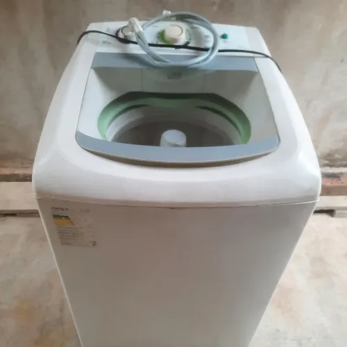 MÁQUINA DE LAVAR ROUPA CONSUL MODELO CWE11ABANA 127V