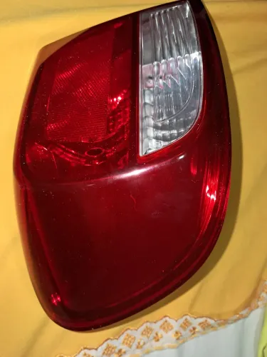 Lanterna de gol g5