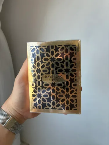 Perfume Rayhaan Elixir