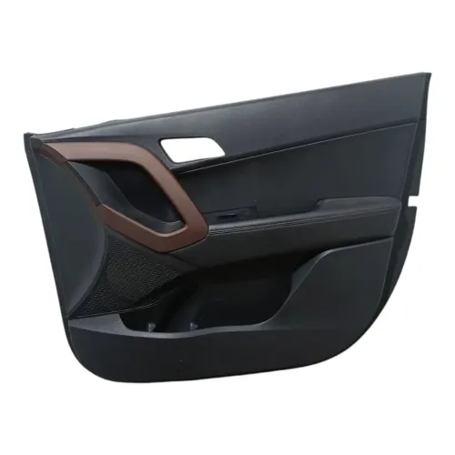 Forro Porta Dianteira Direita Hyundai Creta 2017 A 2019