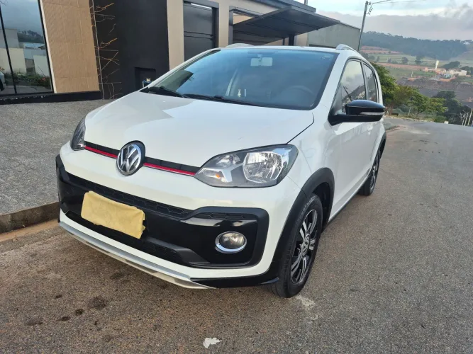 Volkswagen Up! Extreme 1.0 TSI Total Flex 12V 5P 2020